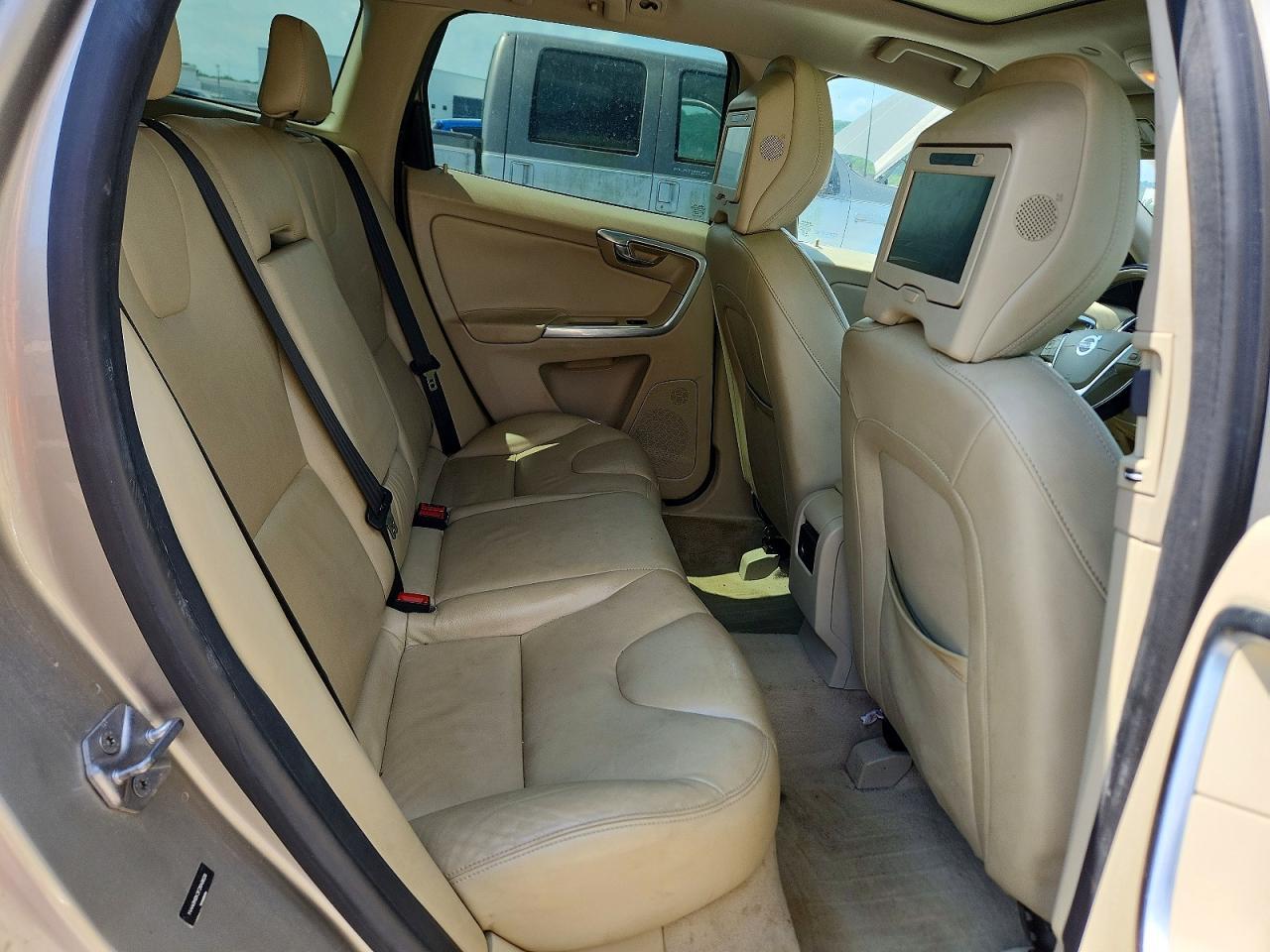 2015 Volvo Xc60 T5 Premier - zdjęcie 10