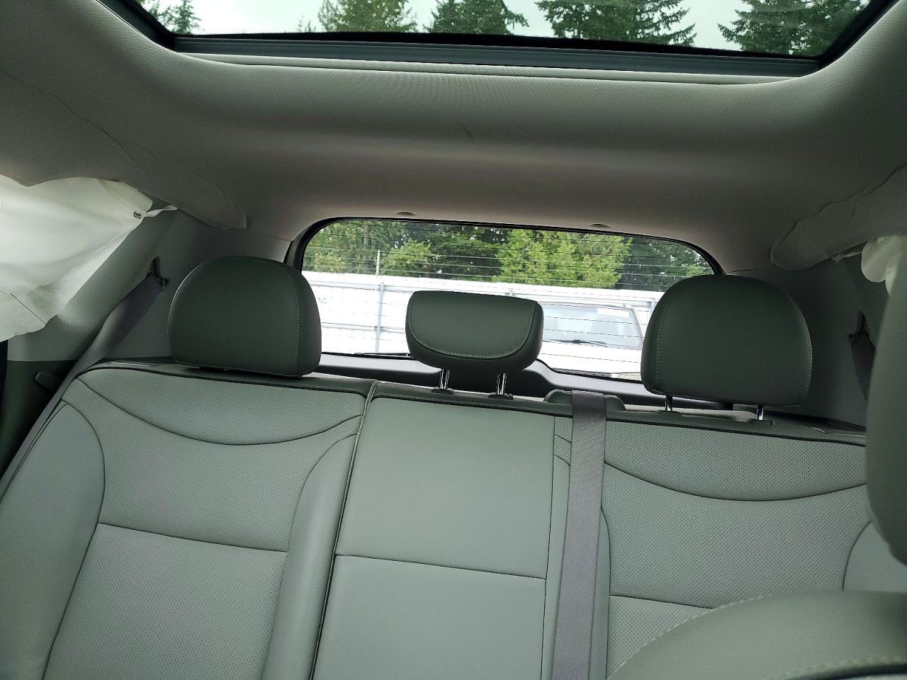 2016 Kia Soul Ev + - zdjęcie 10