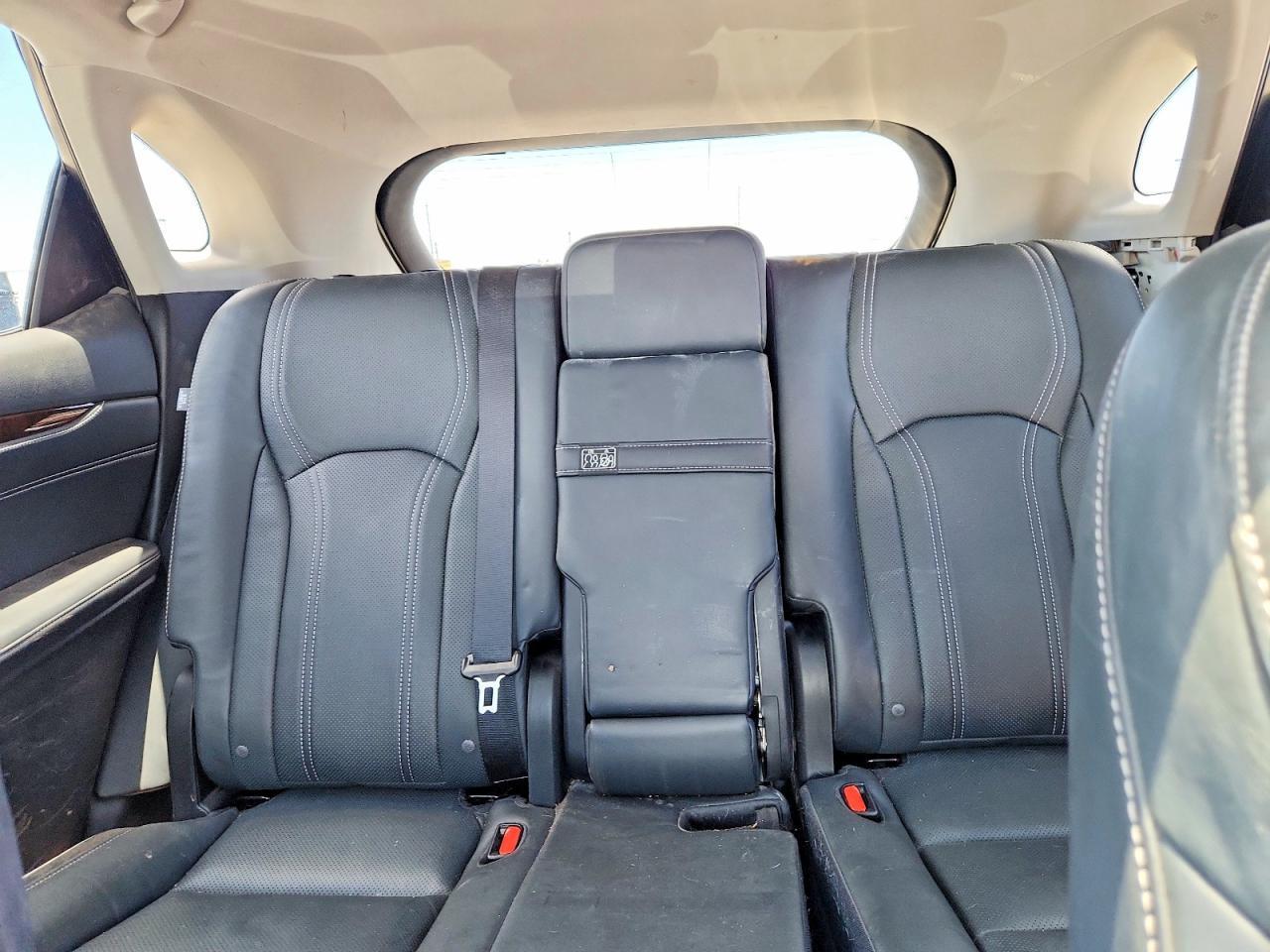 2016 Lexus Rx 350 Base - zdjęcie 10