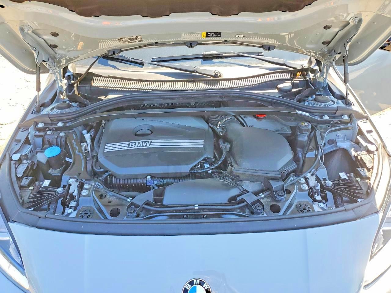 2026 BMW 228Xi - zdjęcie 11