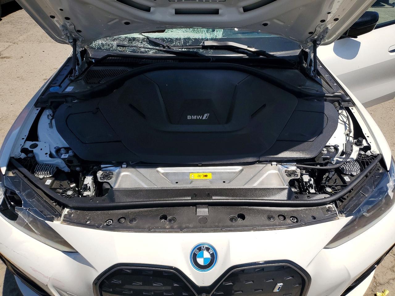 2024 BMW I4 Edrive 35 - zdjęcie 11