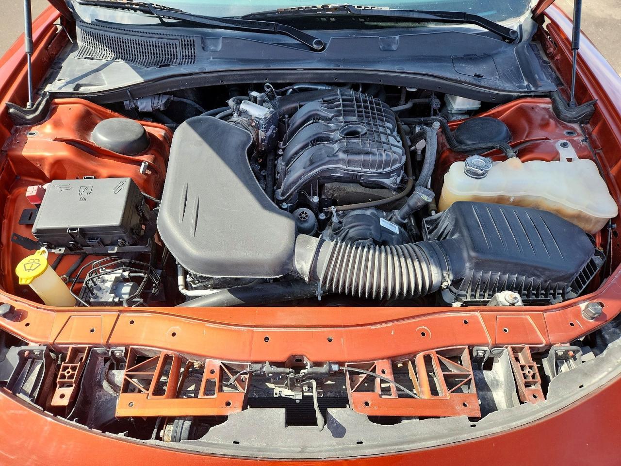 2020 Dodge Charger Sxt - zdjęcie 11