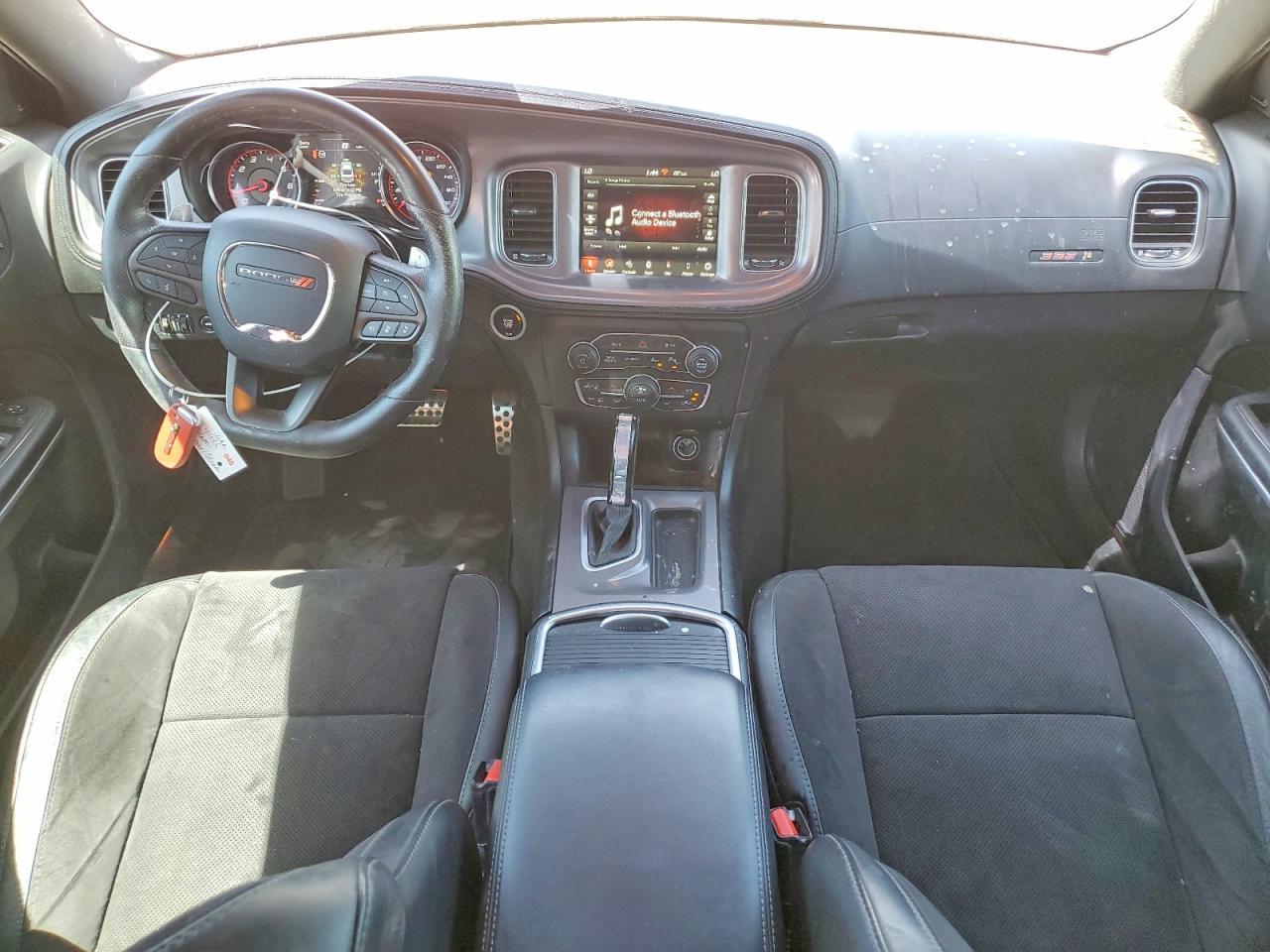 2023 Dodge Charger Scat Pack - zdjęcie 8