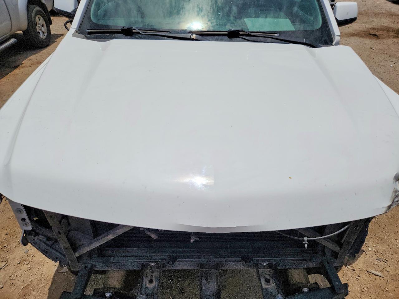 2019 Chevrolet Tahoe K1500 Lt - zdjęcie 12