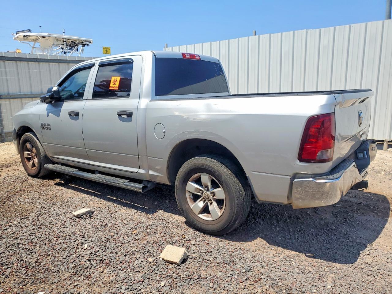 2013 Ram 1500 St - zdjęcie 2