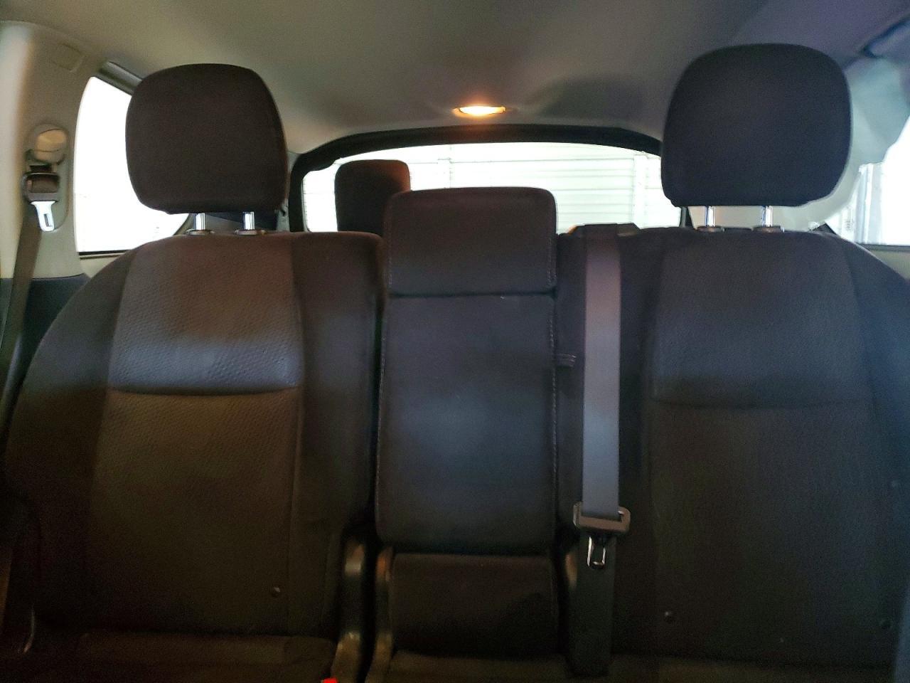2016 Nissan Pathfinder Sv - zdjęcie 10