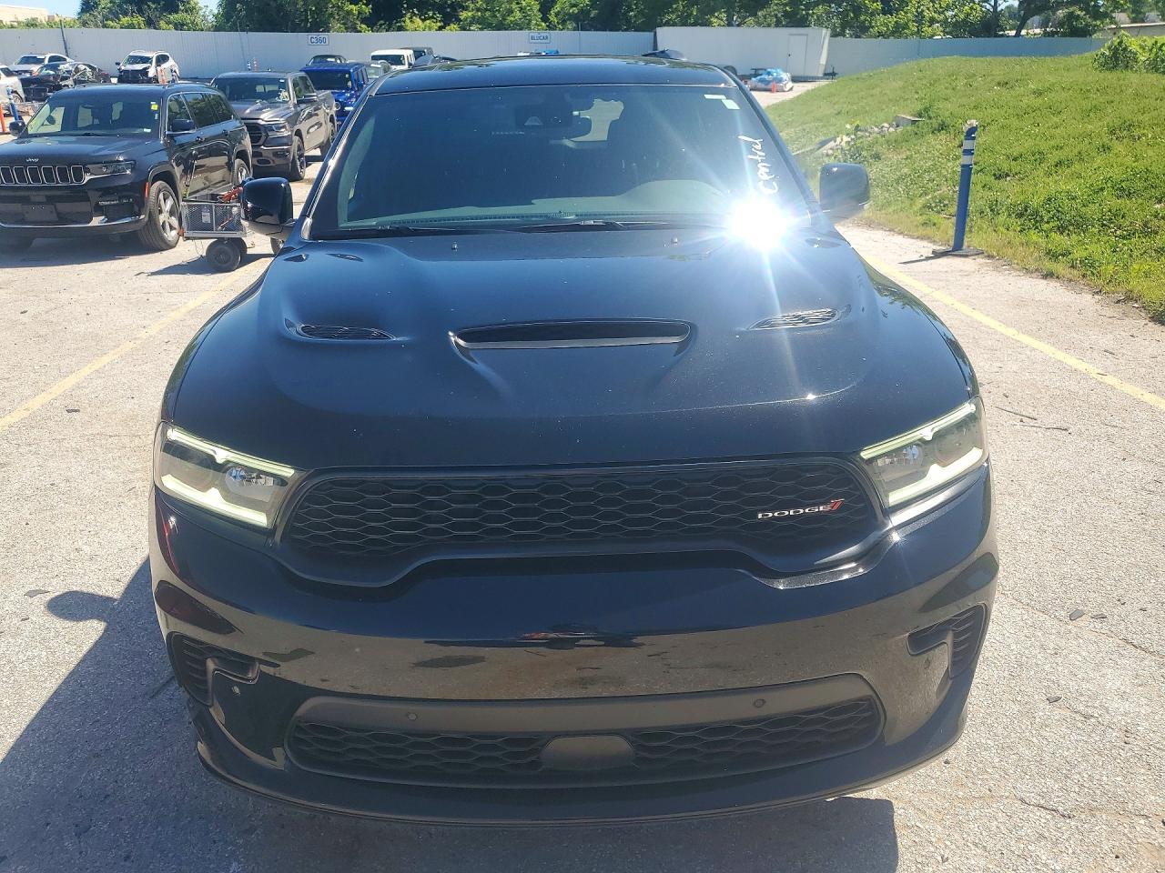 2024 Dodge Durango R - zdjęcie 5