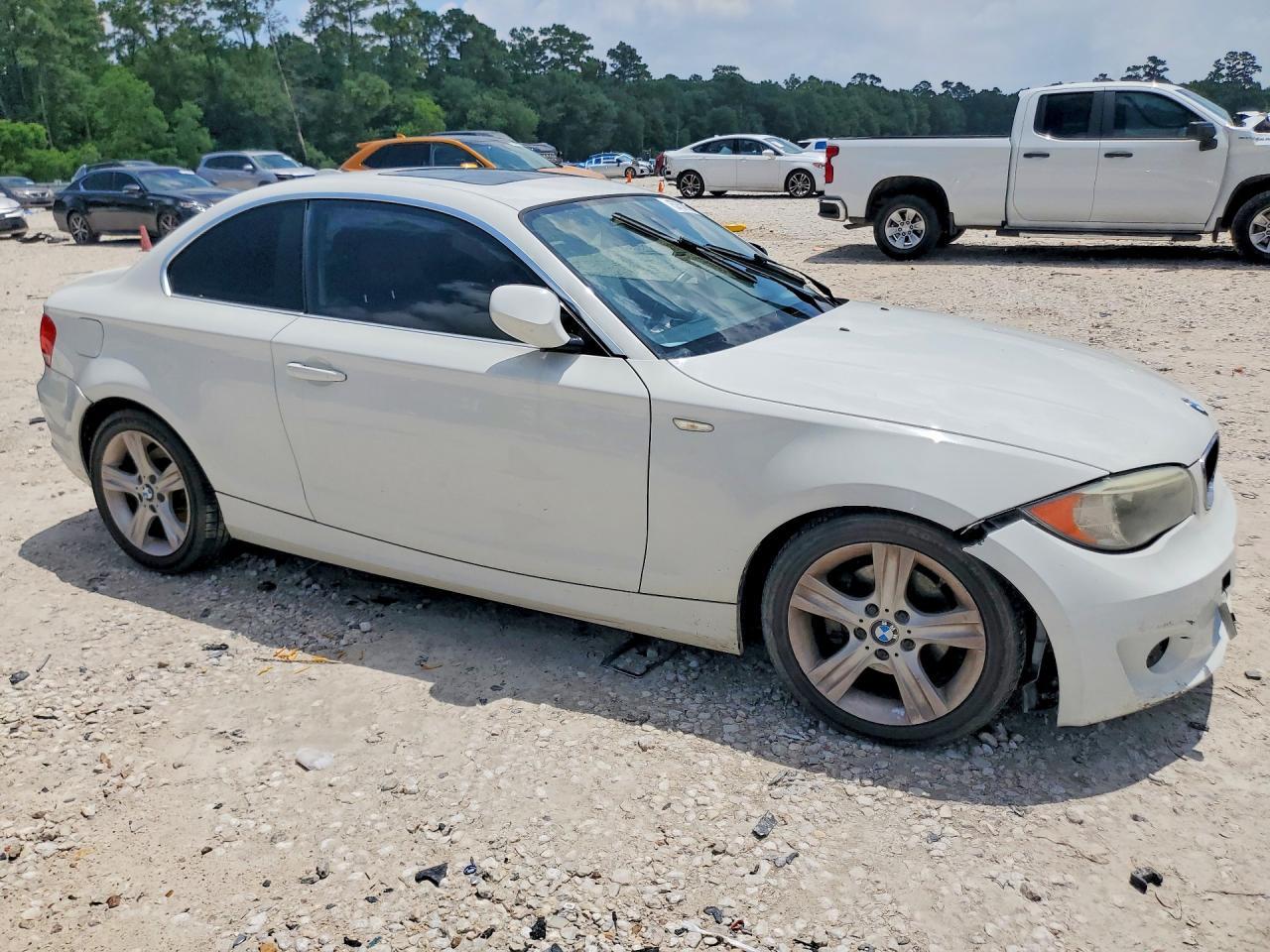 2013 BMW 128 I - zdjęcie 4