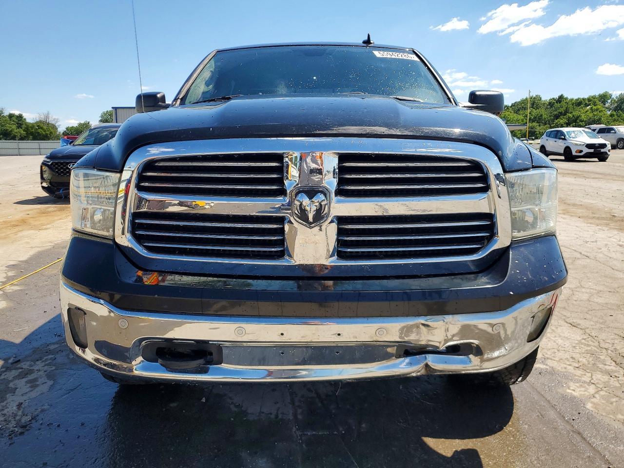 2017 Ram 1500 Slt - zdjęcie 5