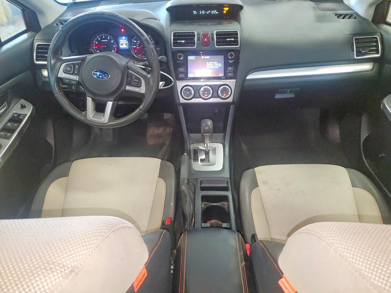 2017 Subaru Crosstrek Premium - zdjęcie 8