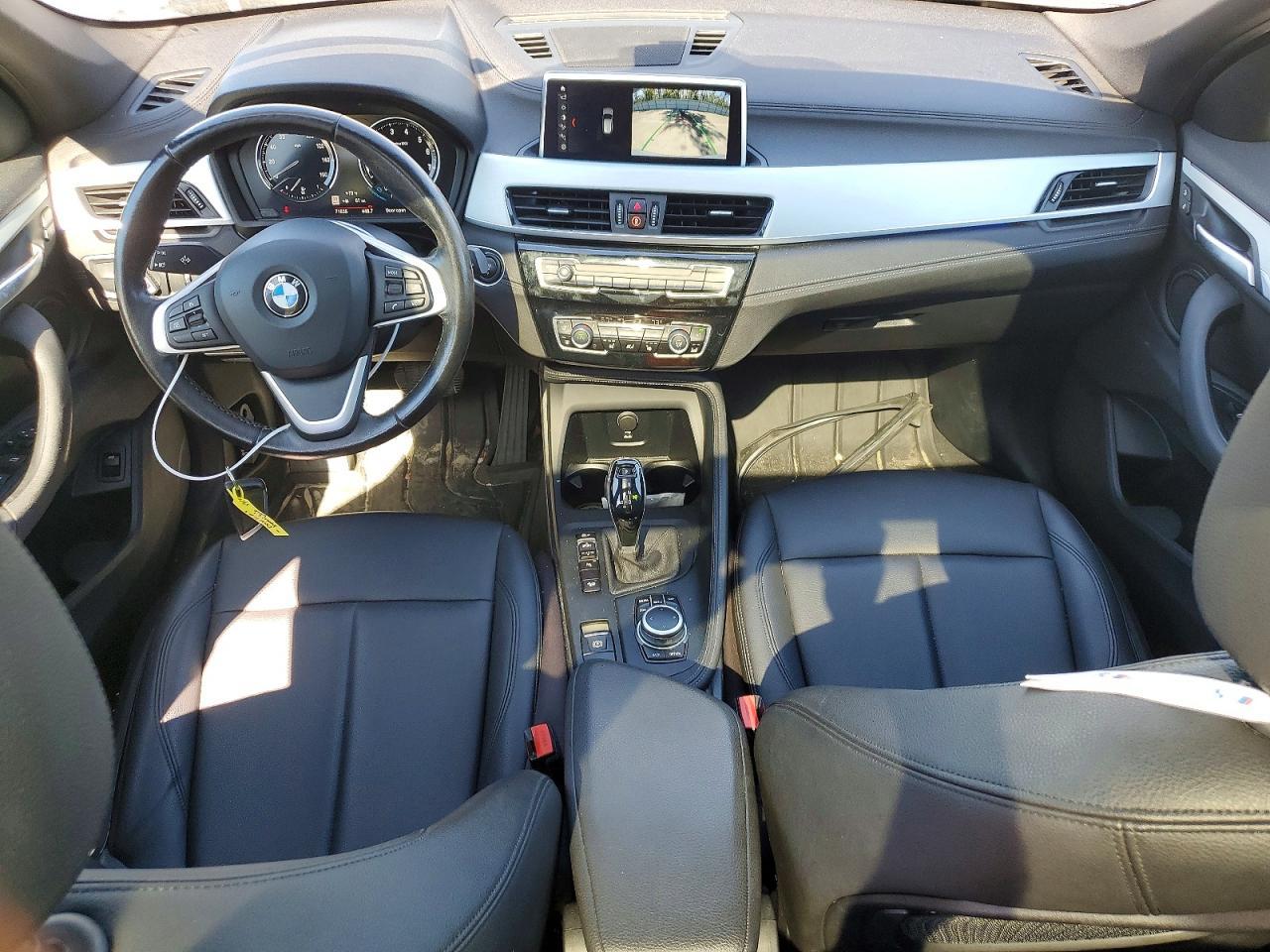 2021 BMW X1 xDrive28I - zdjęcie 8