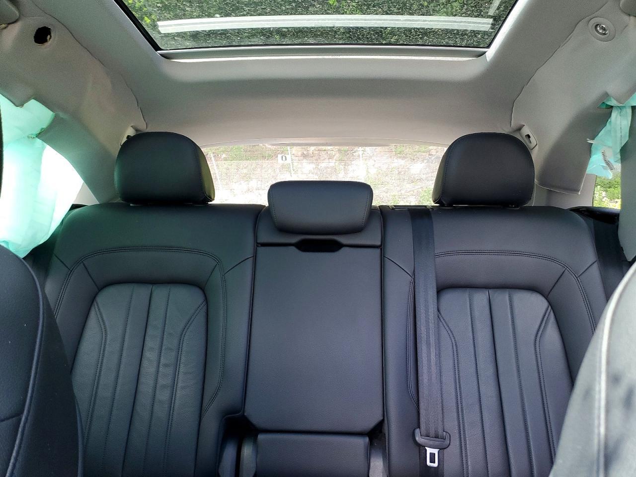 2018 Audi Q5 Premium Plus - zdjęcie 10