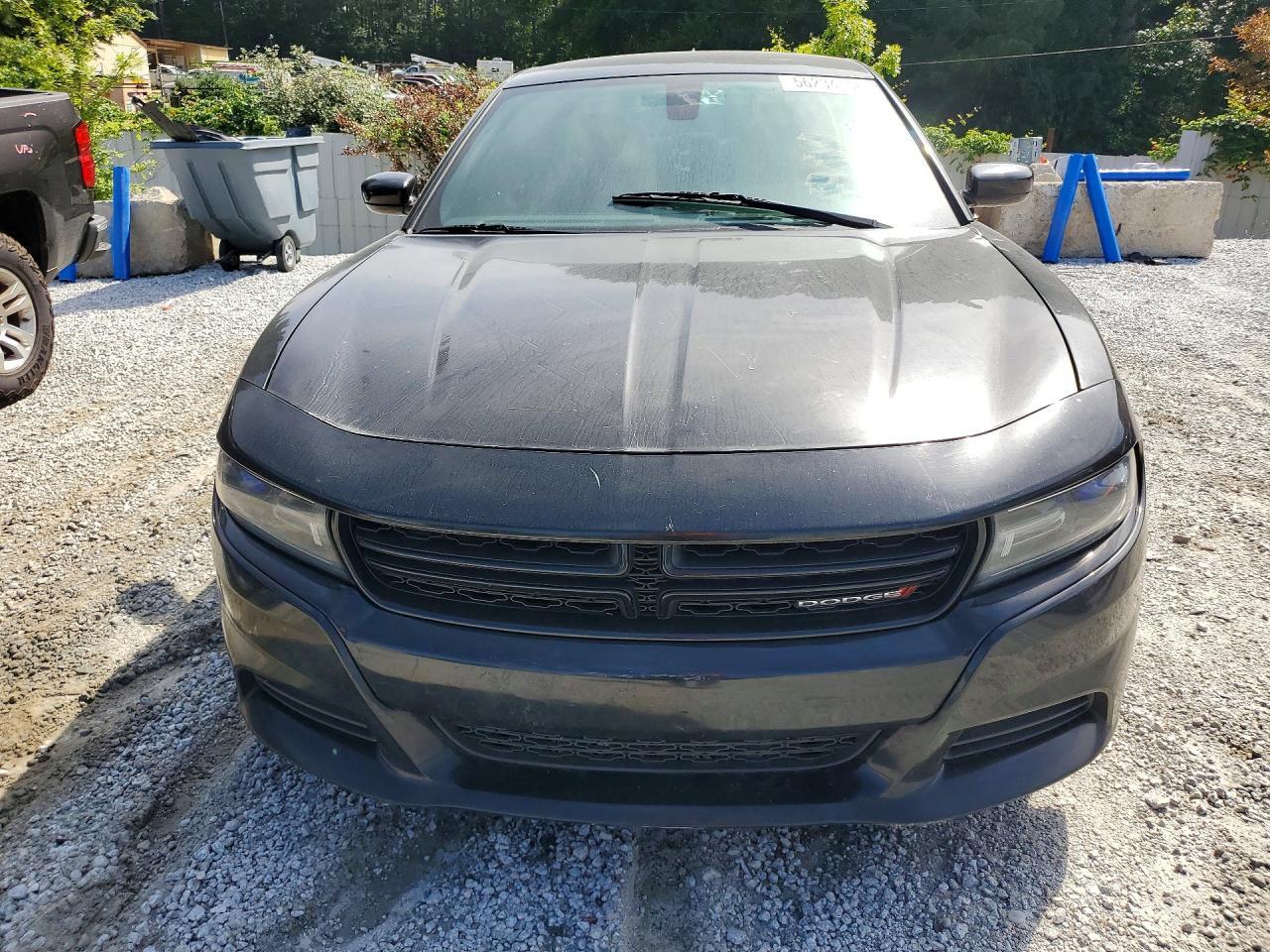 2017 Dodge Charger R - zdjęcie 5
