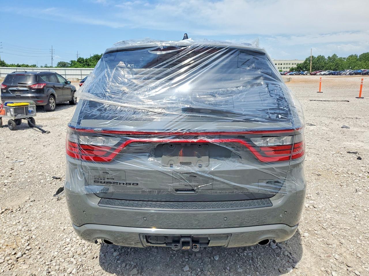 2025 Dodge Durango Gt - zdjęcie 6
