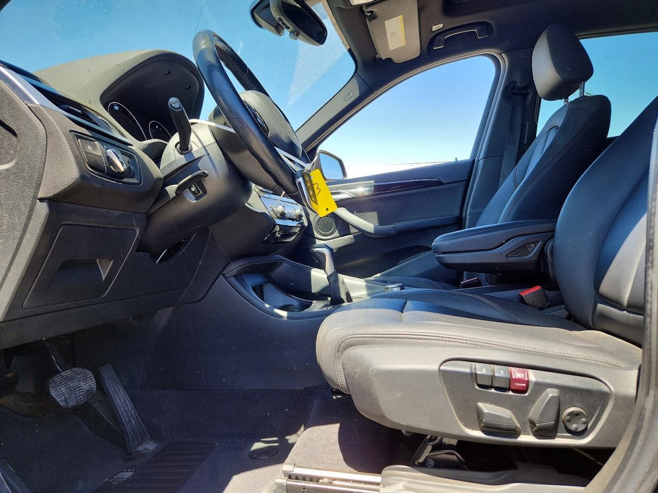 2019 BMW X1 Sdrive28I - zdjęcie 7