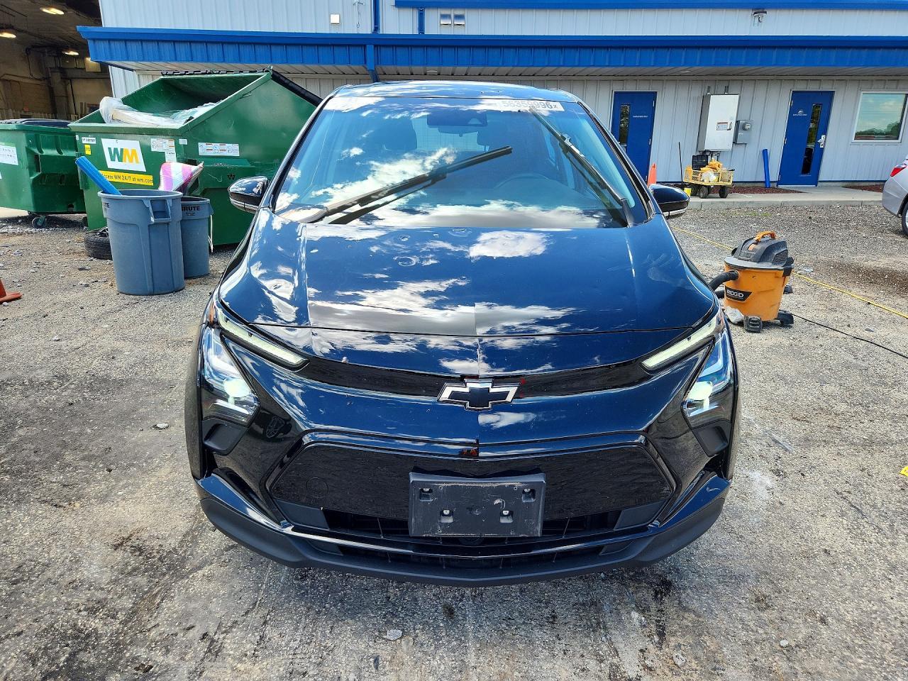 2023 Chevrolet Bolt Ev 1Lt - zdjęcie 5