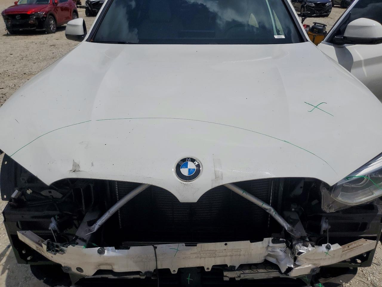 2020 BMW X3 Sdrive30I - zdjęcie 11