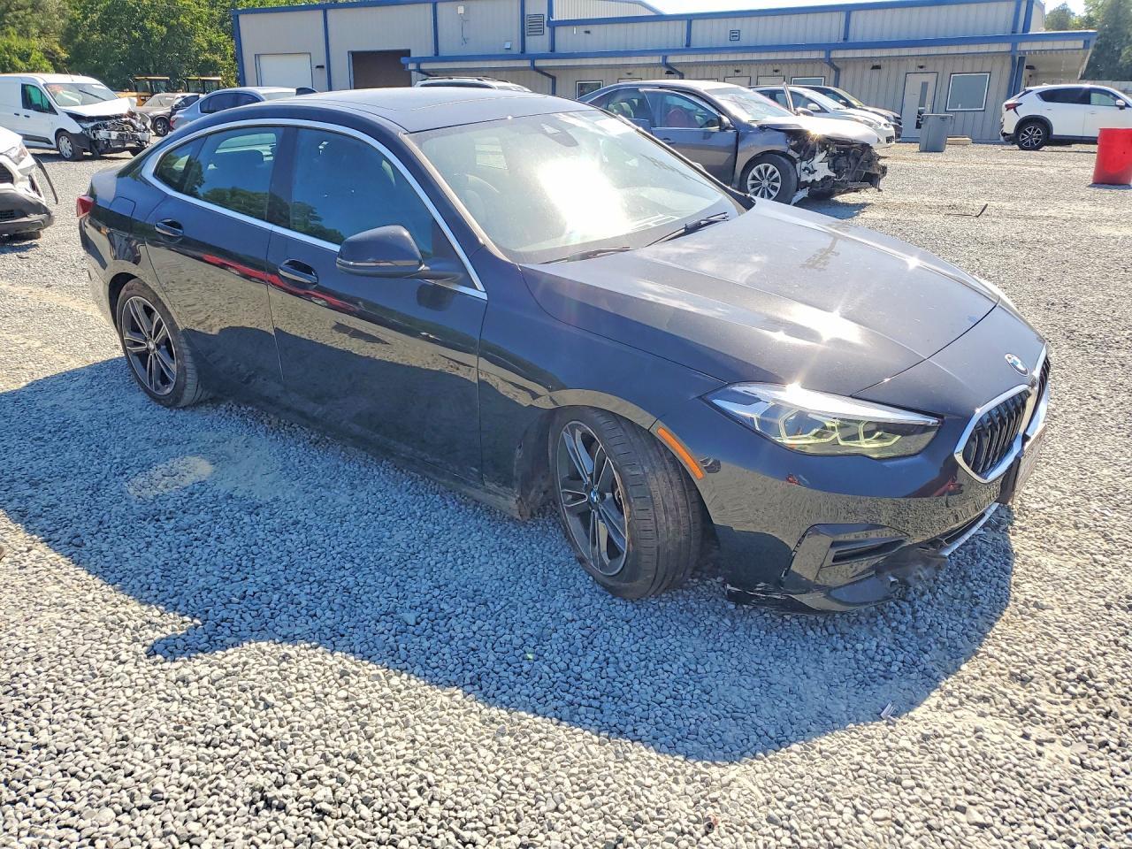 2024 BMW 228I - zdjęcie 4