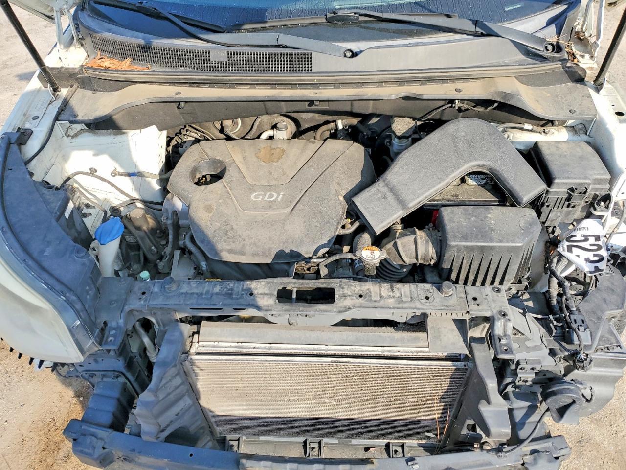 2015 Kia Soul Base - zdjęcie 12