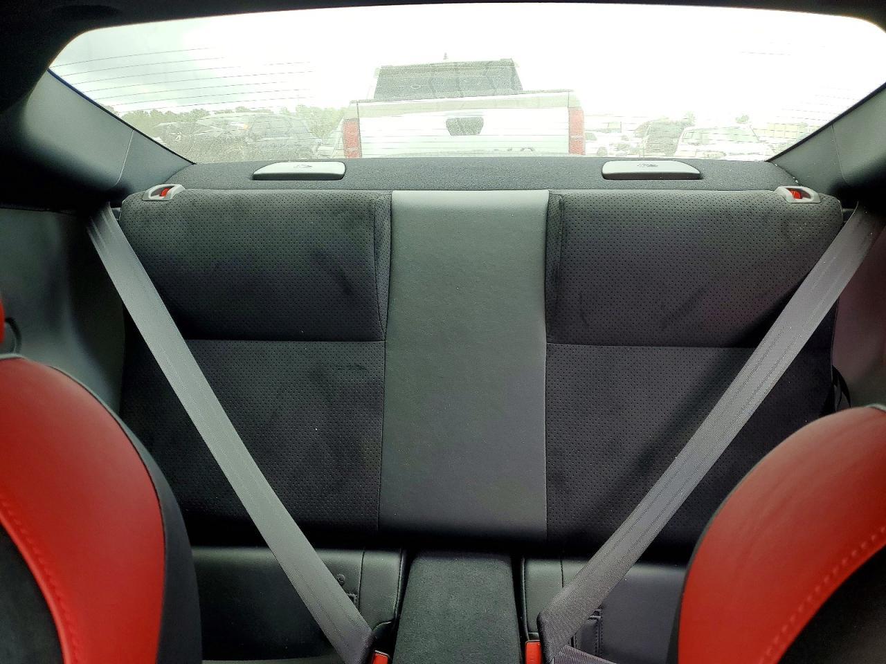 2024 Toyota Gr 86 Trueno Edition - zdjęcie 10