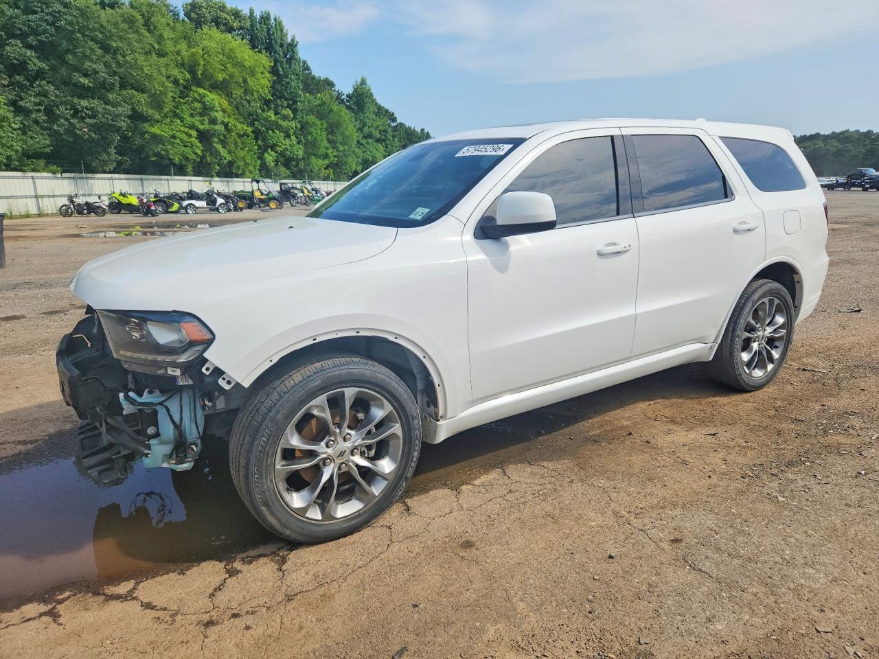 2020 Dodge Durango