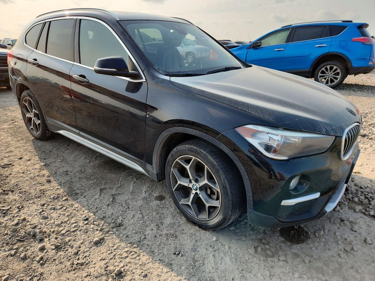 2019 BMW X1 Sdrive28I - zdjęcie 4