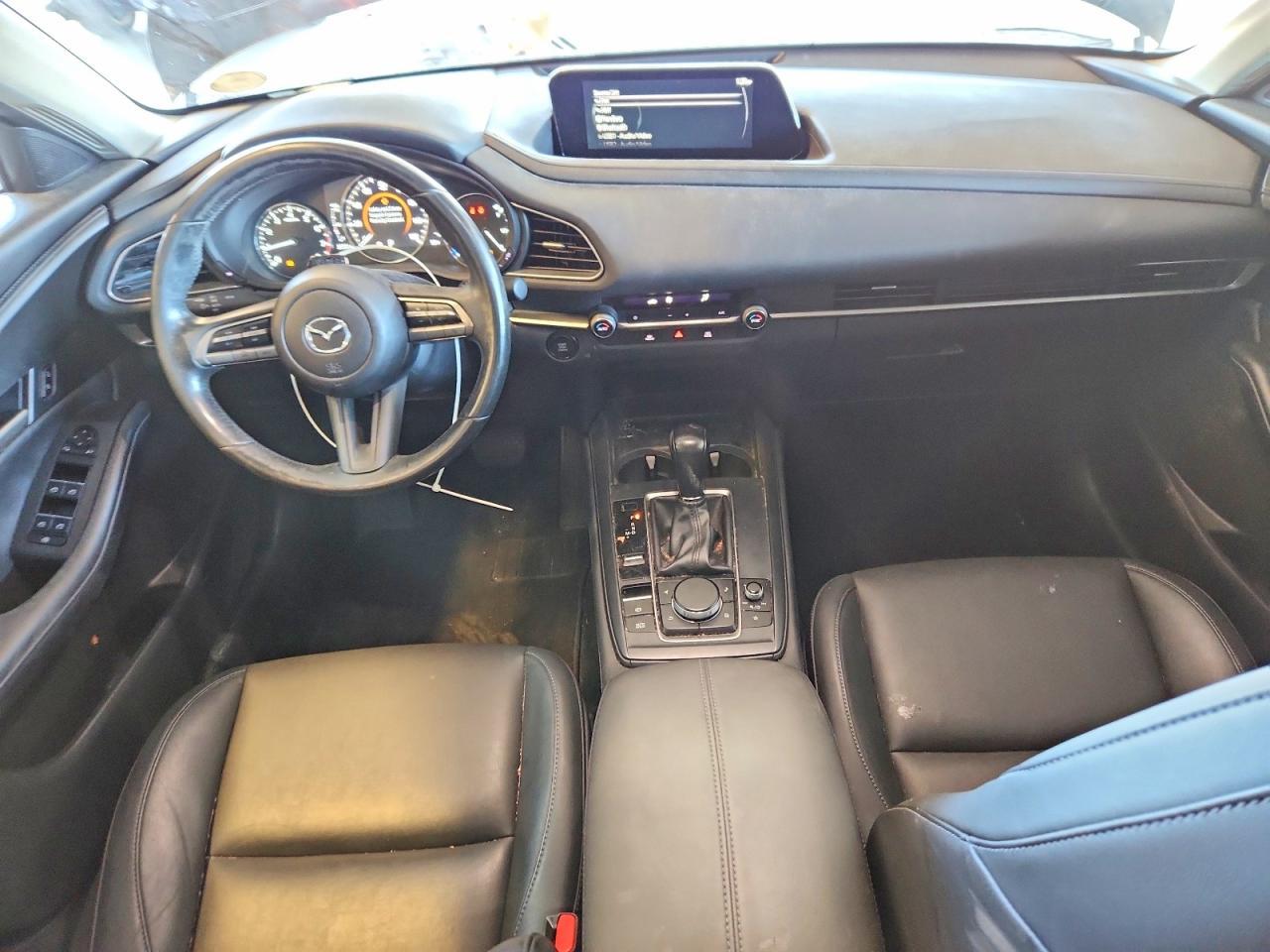2021 Mazda Cx-30 Select - zdjęcie 8