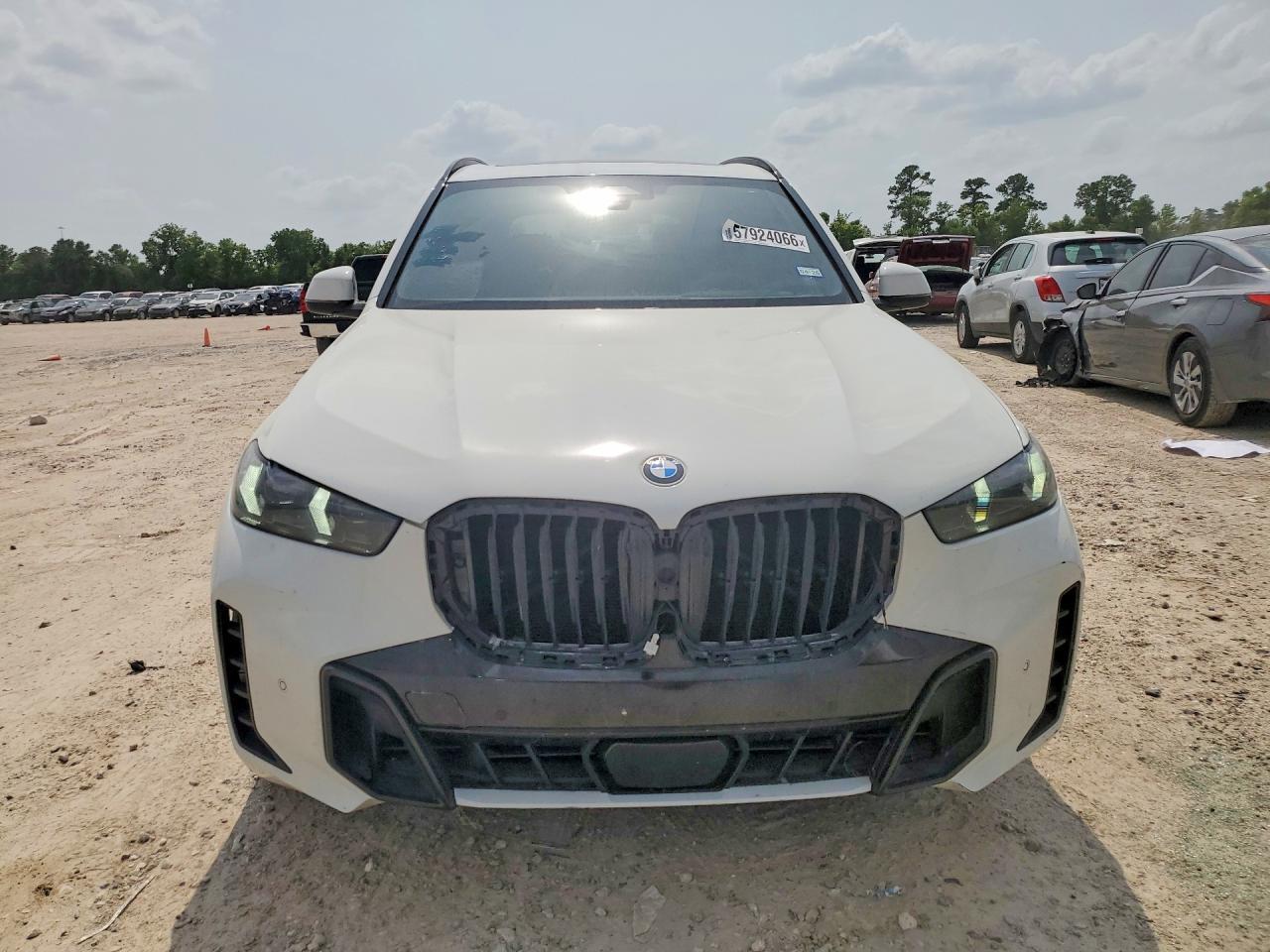 2024 BMW X5 Sdrive 40I - zdjęcie 5