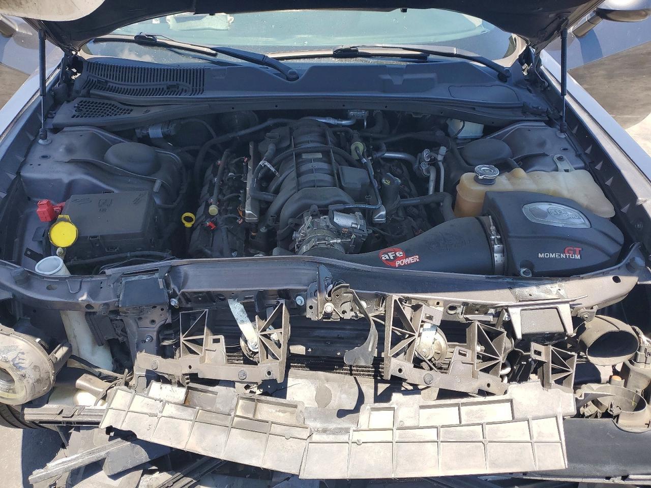 2019 Dodge Challenger R/T - zdjęcie 11