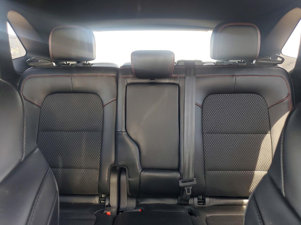 2025 Ford Escape St Line - zdjęcie 10