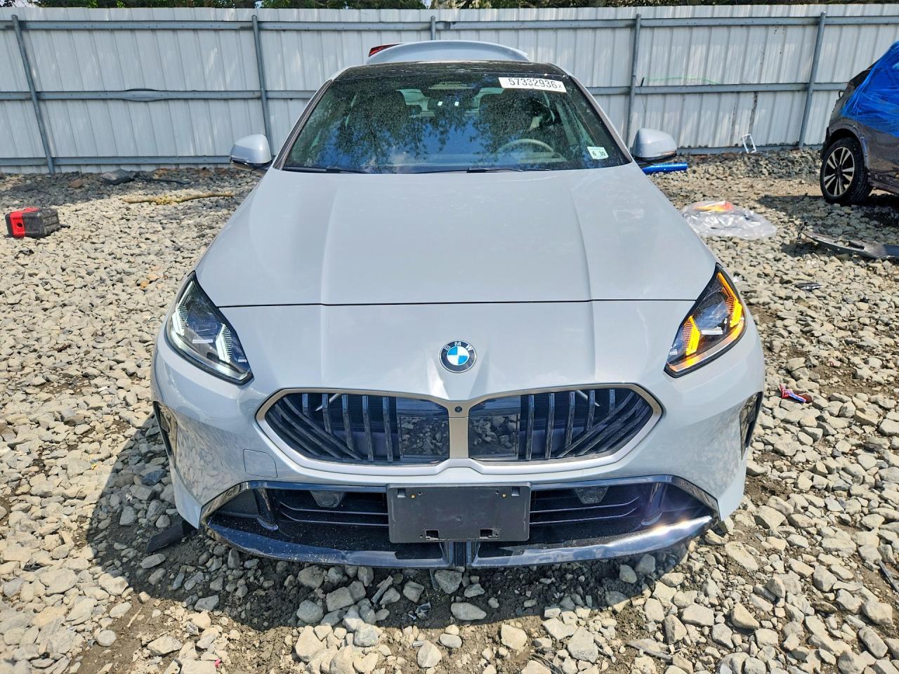 2025 BMW Seria 2 228i - zdjęcie 5