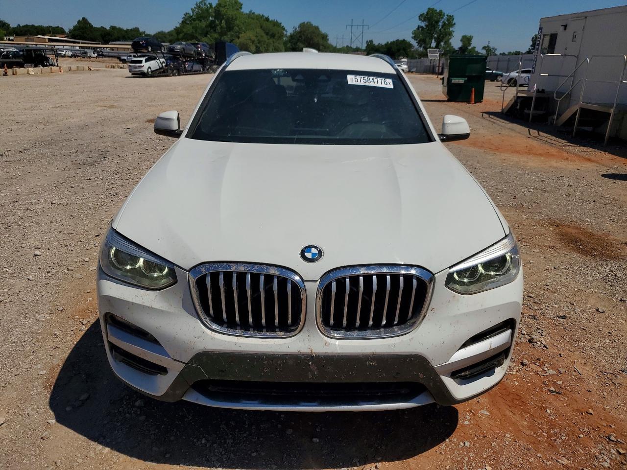 2021 BMW X3 Sdrive30I - zdjęcie 5