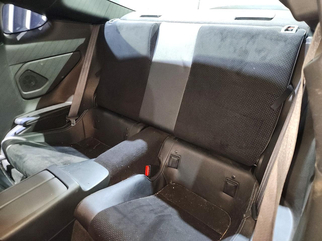 2023 Toyota Gr 86 Premium - zdjęcie 10