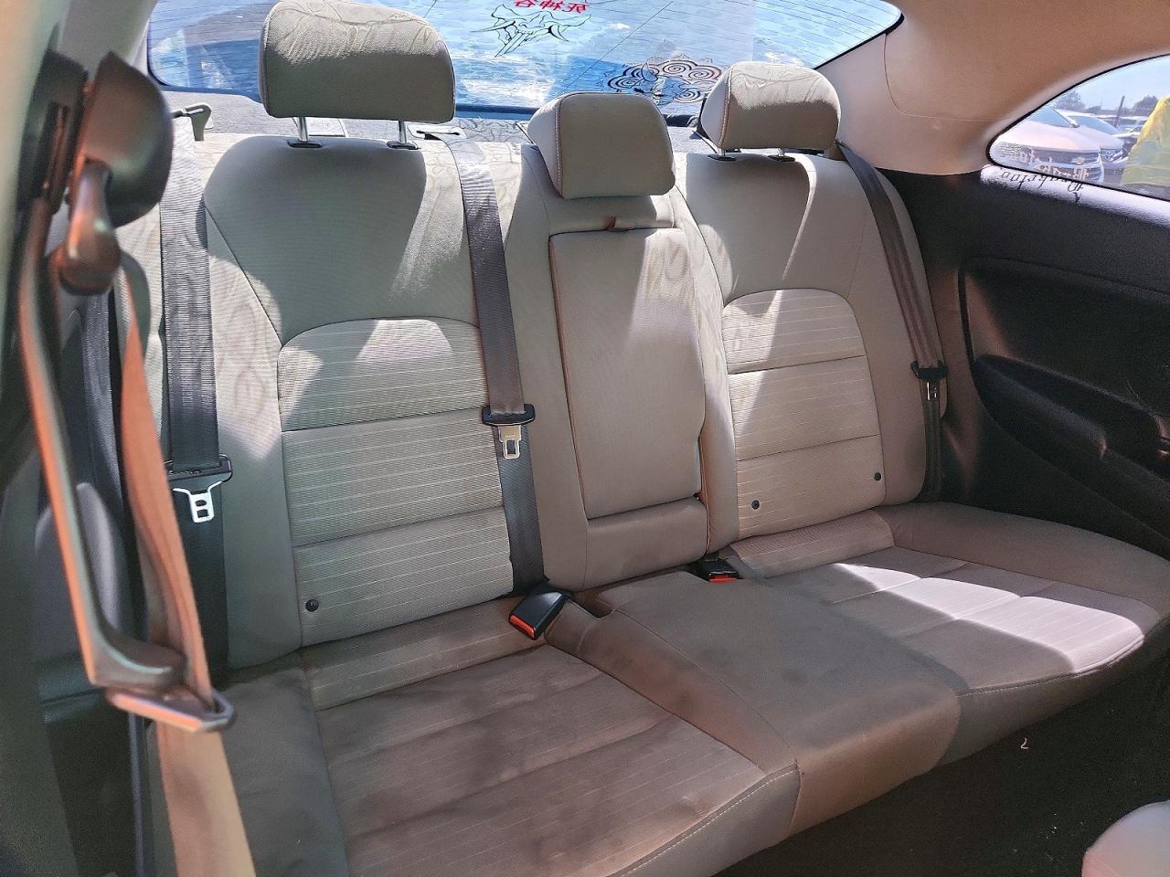 2015 Kia Forte - zdjęcie 10