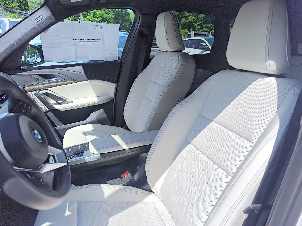 2026 BMW X1 xDrive28I - zdjęcie 10