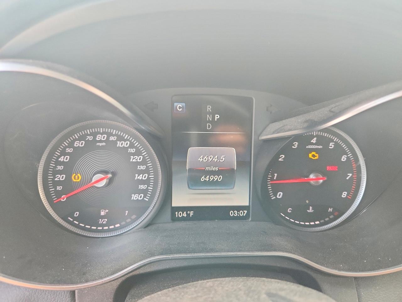 2018 Mercedes-Benz C 300 4Matic - zdjęcie 9