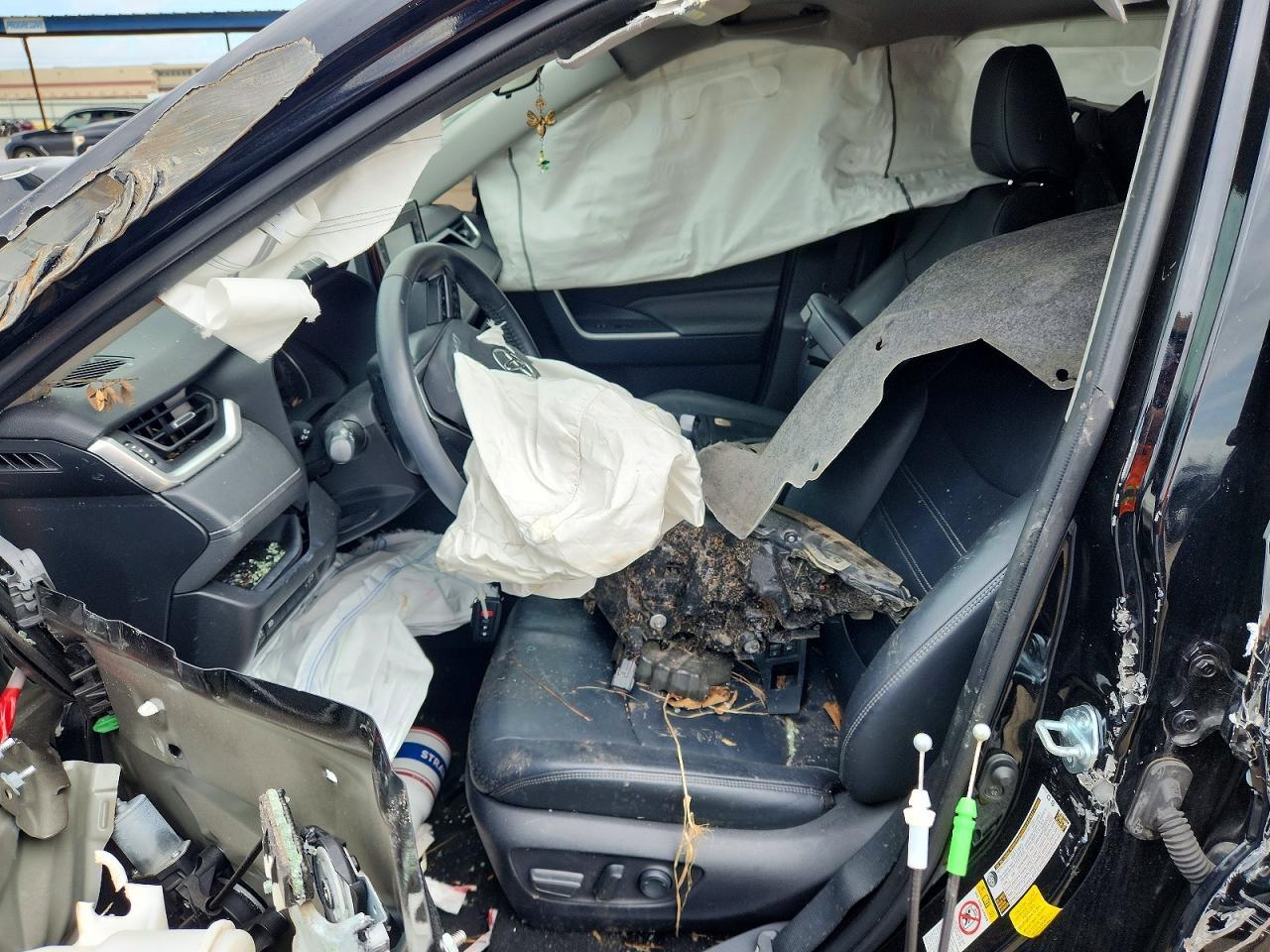 2019 Toyota Rav4 Xle Premium - zdjęcie 7