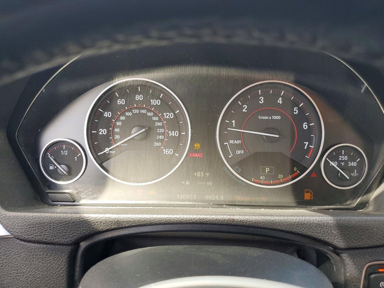 2019 BMW 440I Gran Coupe - zdjęcie 9