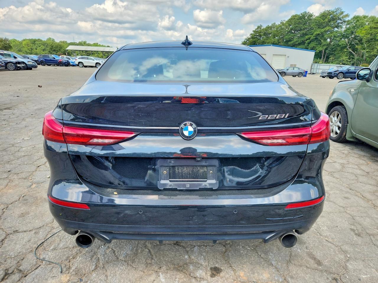 2022 BMW 228I - zdjęcie 6