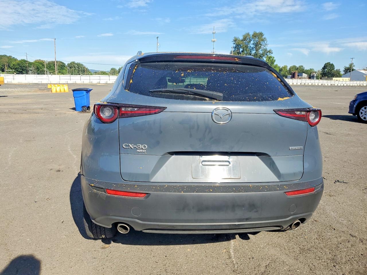 2023 Mazda Cx-30 Preferred - zdjęcie 6