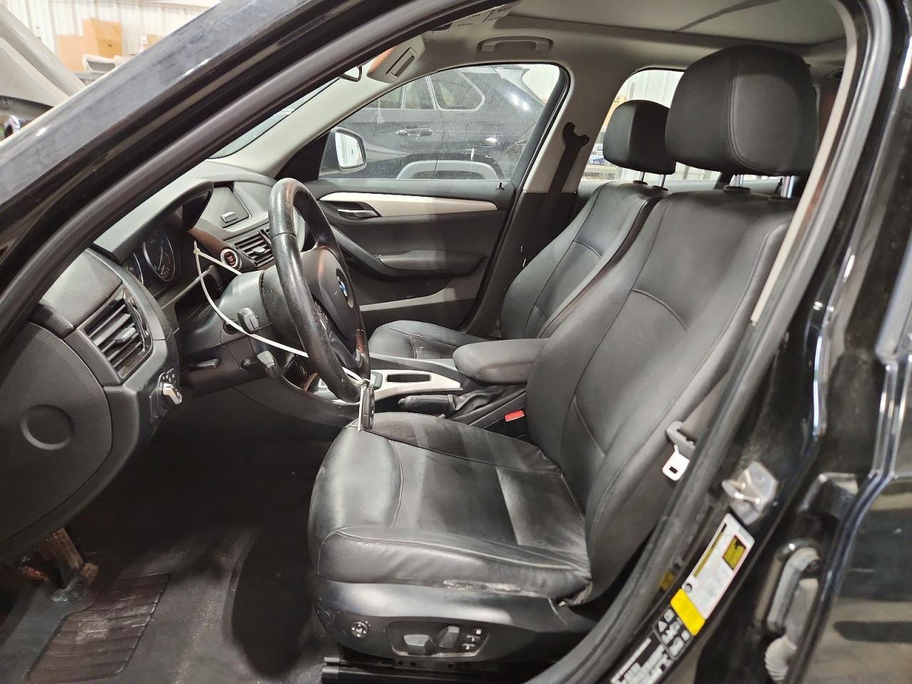 2015 BMW X1 xDrive28I - zdjęcie 7