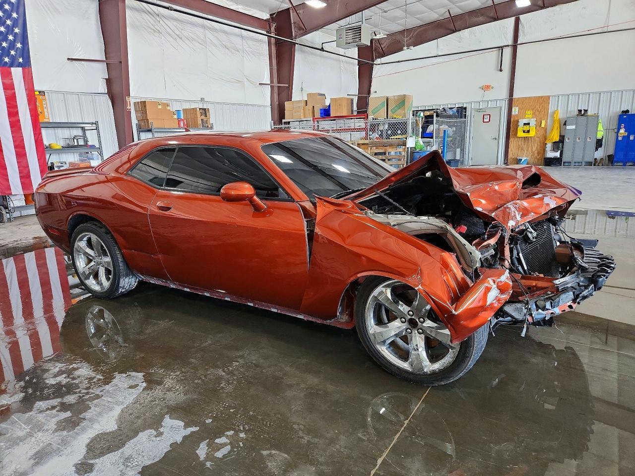 2021 Dodge Challenger Gt - zdjęcie 4