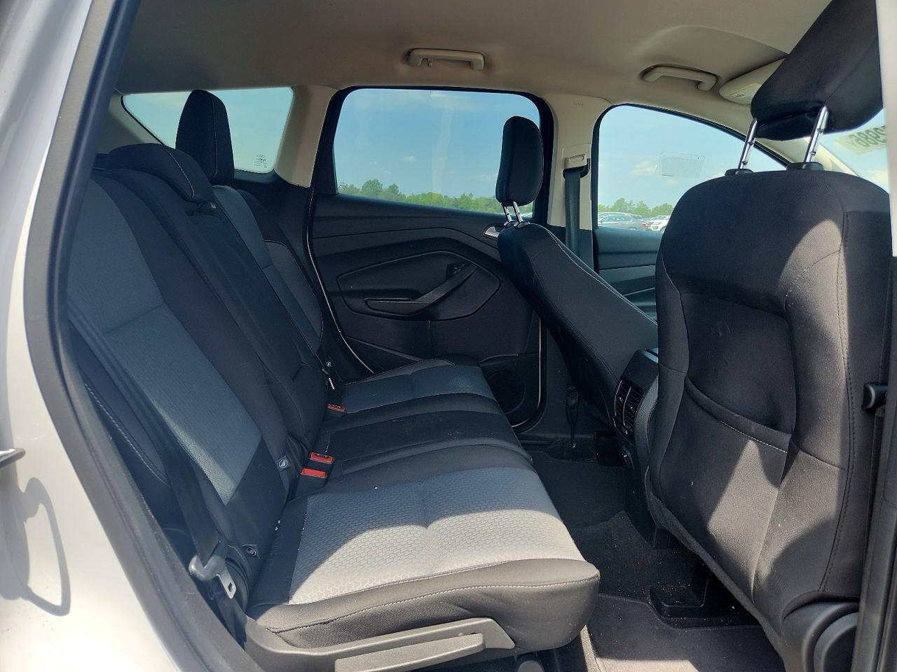 2018 Ford Escape Se - zdjęcie 11