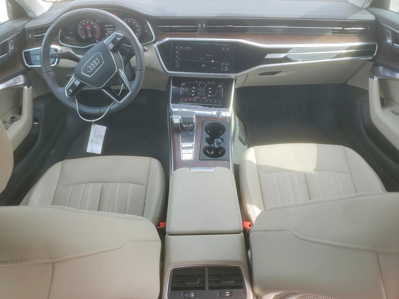 2019 Audi A6 Premium Plus - zdjęcie 8