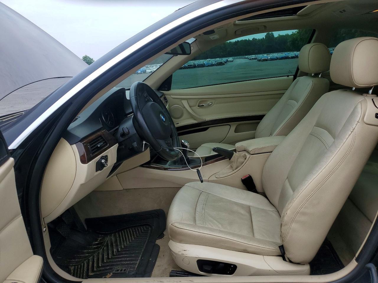 2013 BMW 328 I - zdjęcie 7