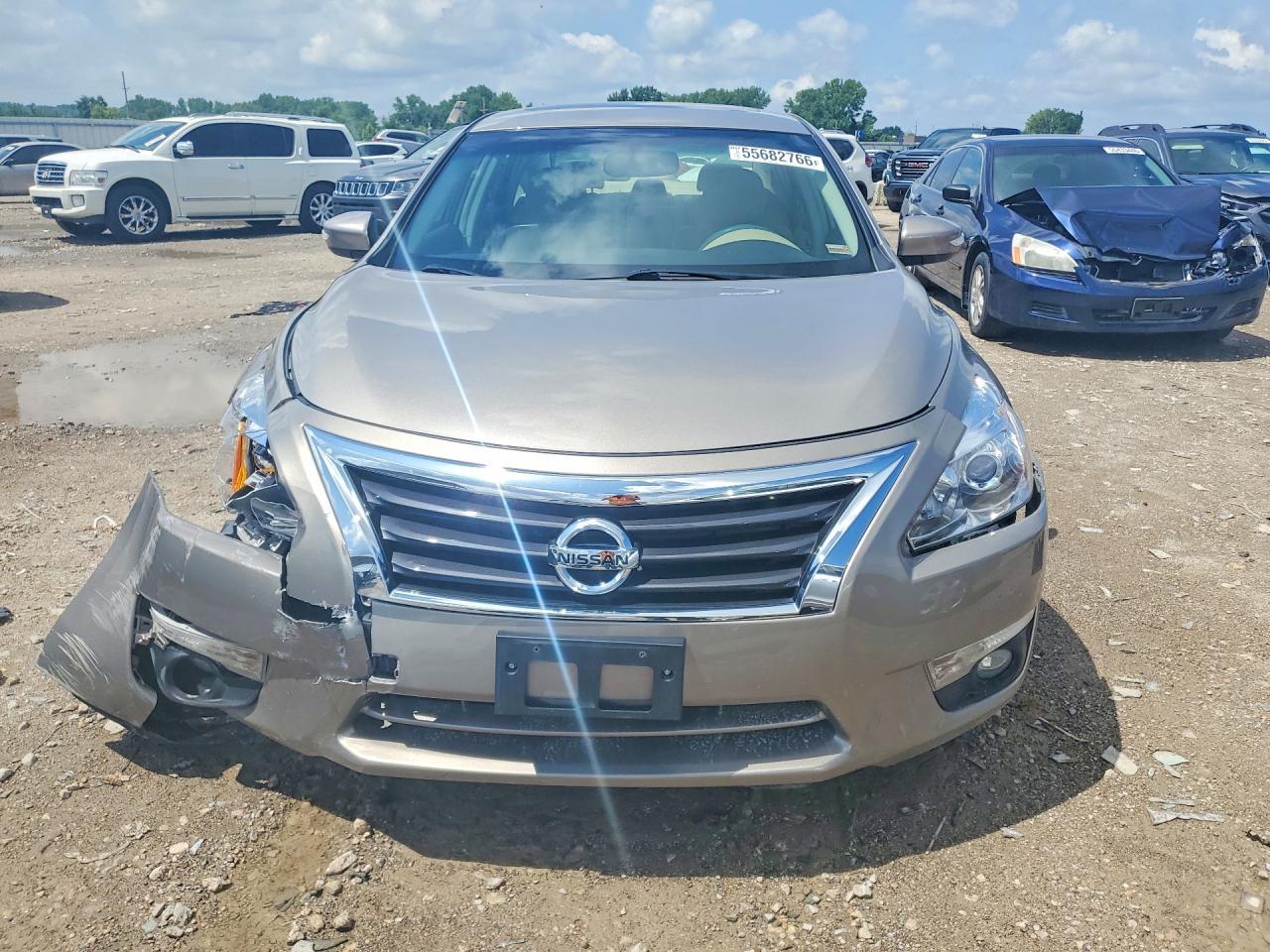2013 Nissan Altima 2.5 - zdjęcie 5