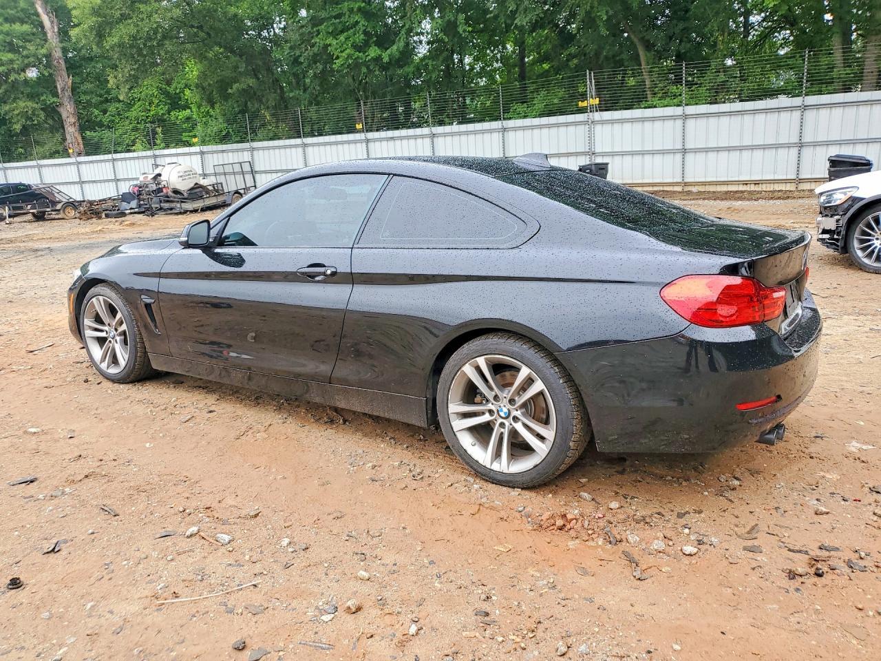 2014 BMW 428 I - zdjęcie 2