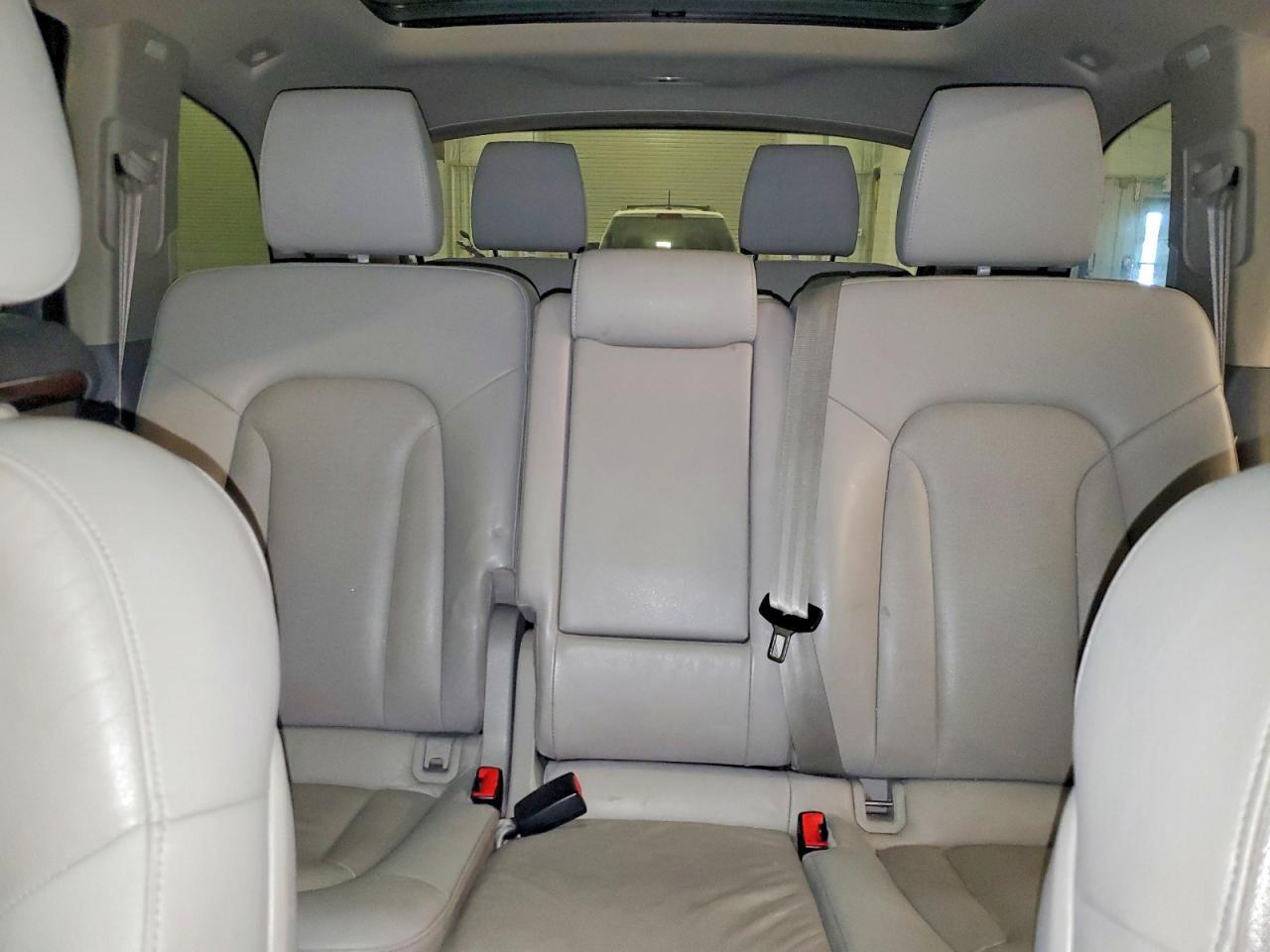 2015 Audi Q7 Prestige - zdjęcie 10