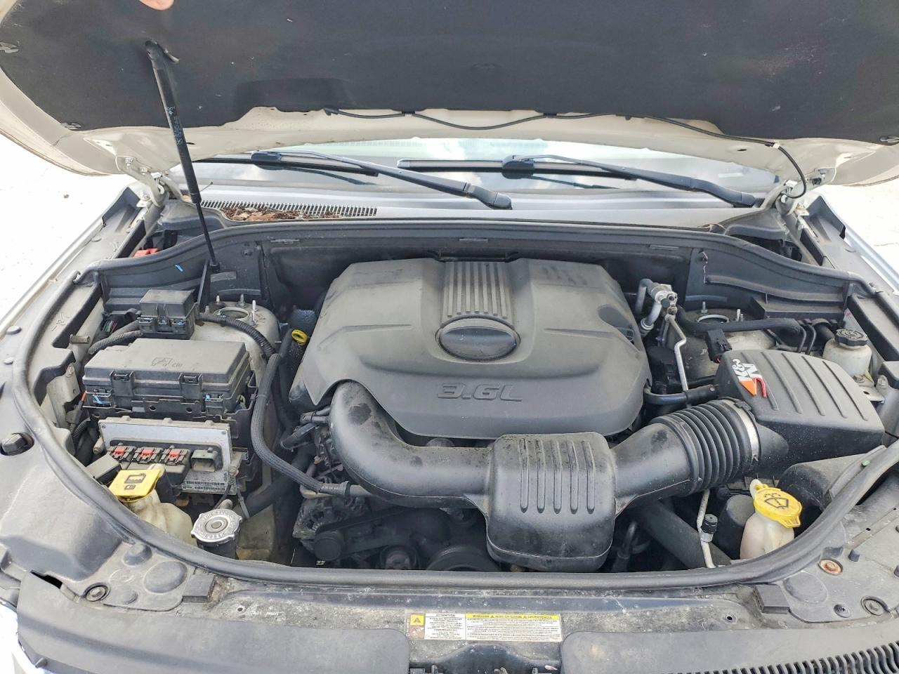 2021 Jeep Grand Cherokee Base 4Xe - zdjęcie 12