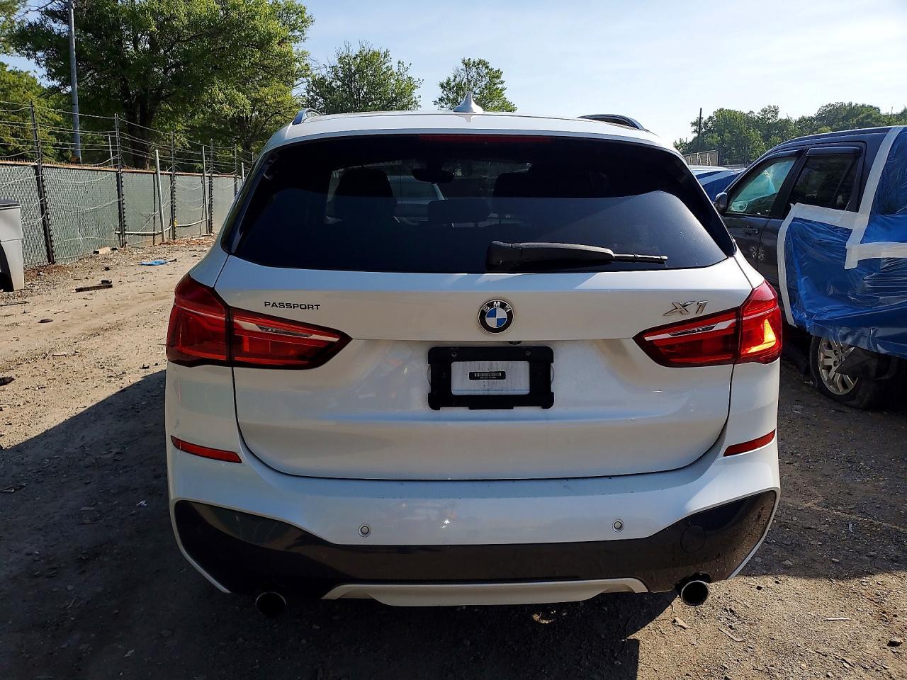 2018 BMW X1 xDrive28I - zdjęcie 6